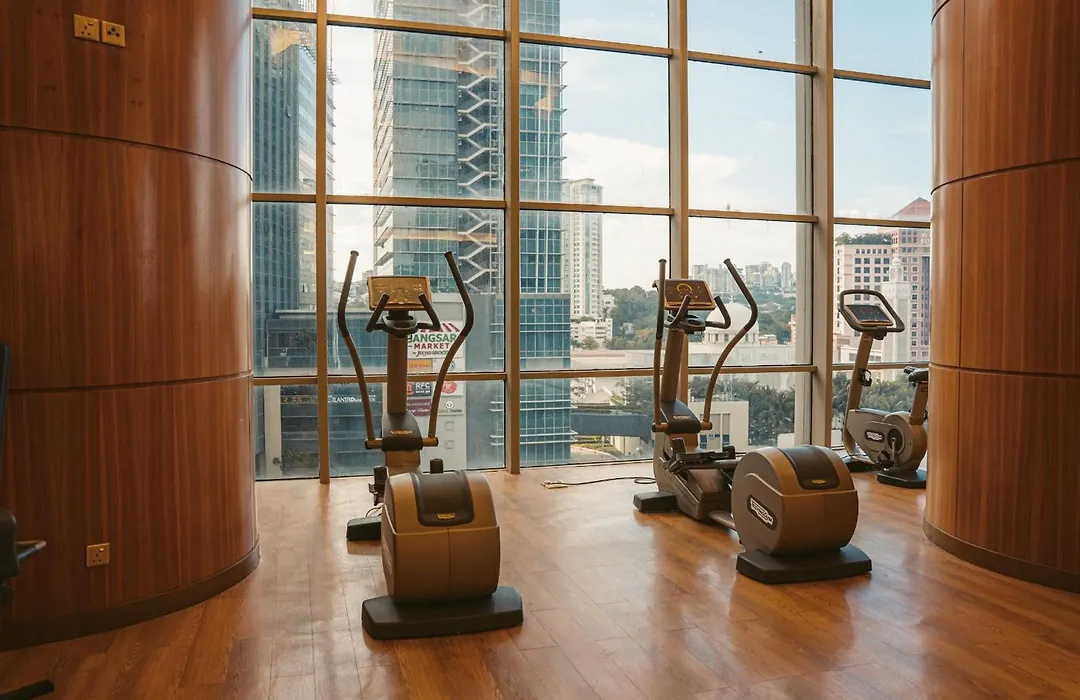 St Giles Gardens Residences Kuala Lumpur-1