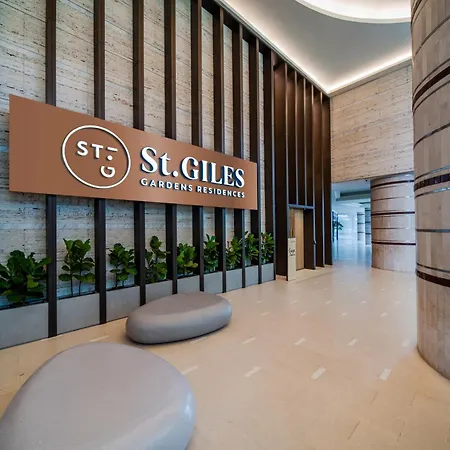 St Giles Gardens Residences Kuala Lumpur-3