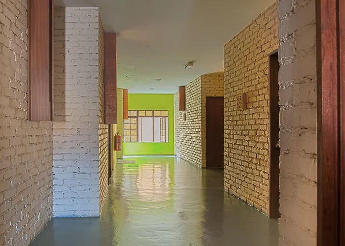 The Explorers Guesthouse And Hostel Kuala Lumpur