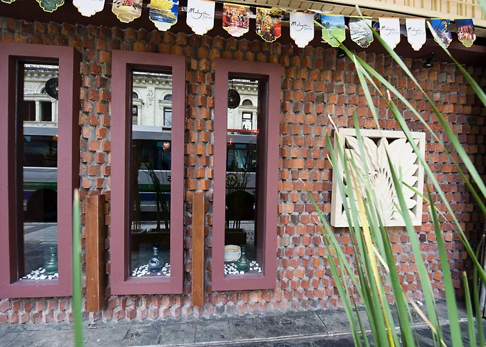 The Explorers Guesthouse And Hostel Kuala Lumpur